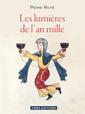 cover image of Les Lumières de l'an mille